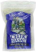 Where to buy real Celtic Sea Salt
