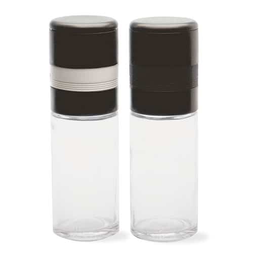 Salt & Pepper Mills