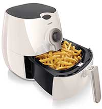 Philips HD9220/56 Airfryer with Rapid Air Technology