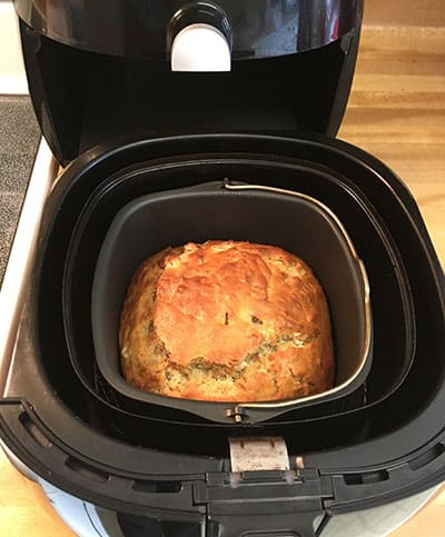 air fryer bake baking fryers airfryer answers tin philips source reviews