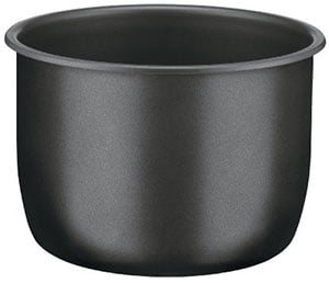Cuisinart Electric Pressure Cooker, Non-Stick Coated Inner Cooking Pot