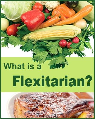 What is a Flexitarian? Is it for you? Find out at https://www.thehealthykitchenshop.com//
