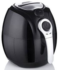 Air Fryer Reviews - Avalon Bay AB-AirFryer100