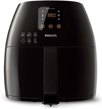 Philips HD9240/94 Avance XL Digital Airfryer - click to see it on Amazon
